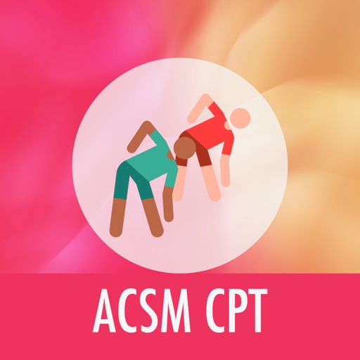 ACSM (CPT) Mastery icon