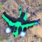 Fly high in the sky and shoot down the enemy missiles and drones in this amazing helicopter war game