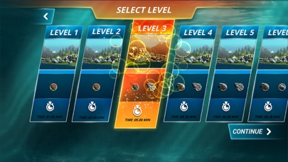 download Fishing Deep Sea Simulator 3D apps 1
