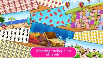 Brain Quiz IQ Tricky Puzzles screenshot 2