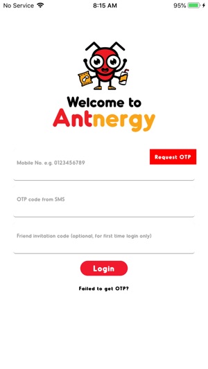 Antnergy(圖2)-速報App