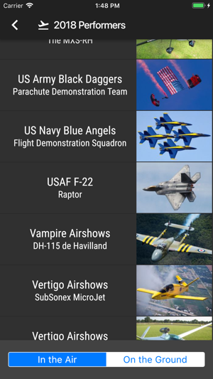 Cherry Point Air Show(圖5)-速報App