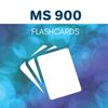 MS 900 Flashcards - Roxana Scurtu