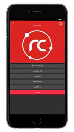 Routecontrol Driver(圖2)-速報App