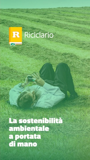 Riciclario