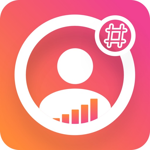 megaIG analytics for instagram Icon