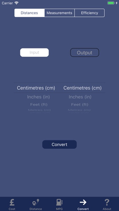 Image of JourneyCalc - Cost Calculator