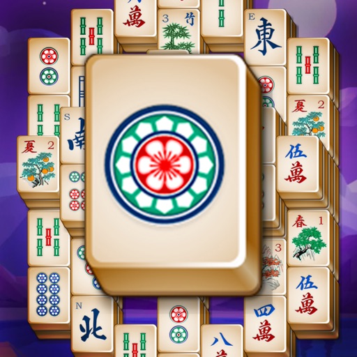 Mahjong Zen: ASMR iOS App