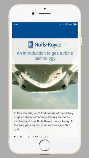 Rolls-Royce Intro to GTT(圖2)-速報App