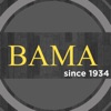 BAMA since 1934 (Sushi-Asia)