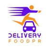 Deliveryfoodpr Driver