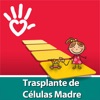 Trasplante de células madre