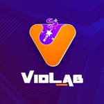 VidLab Effect Video Maker