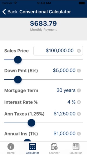 John Adams Mortgage(圖3)-速報App