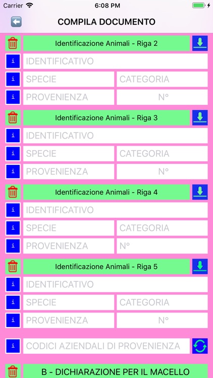 Modello 4Pro screenshot-3