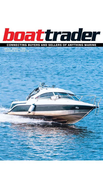 Boattrader Magazine Australia screenshot-6