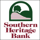 Southern Heritage Bank iPad