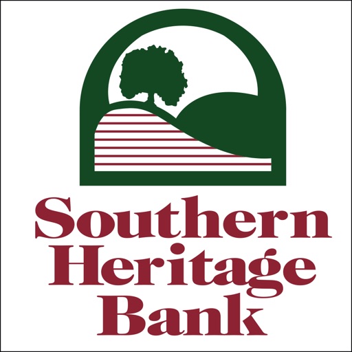 Southern Heritage Bnk for iPad