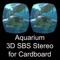 With this App you can view HD 3D Stereo Videos and use a VR Glass with two displays use or your Smartphone with a non display VR Glass