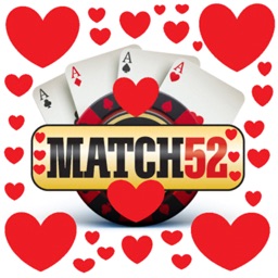 Be My Valentine! by Match52