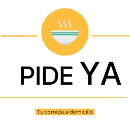 PideYA Express