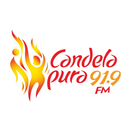 CANDELA PURA 91.9 FM CENTER iOS App