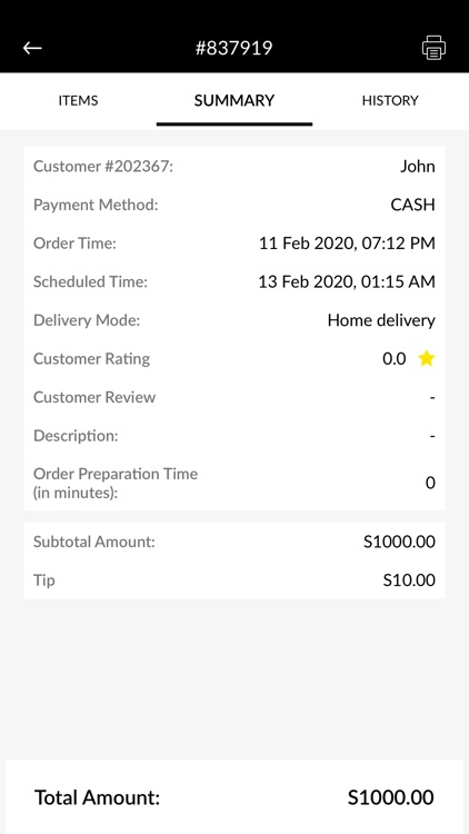 Stunna Vendor screenshot-4