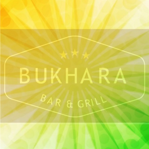 Bukhara Bar And Grill icon