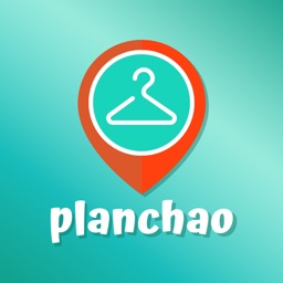 Planchao - Laundry Delivery