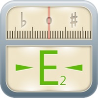 Elegantune Pro Chromatic Tuner  PC 용