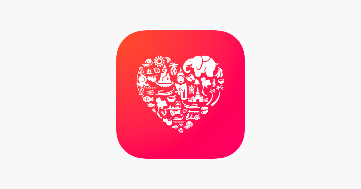 ‎ThaiLovely — Thai Dating App on the App Store