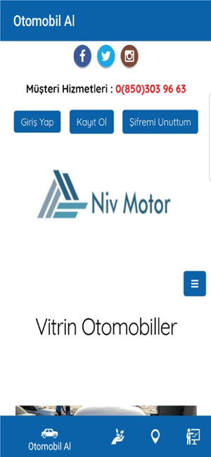 Niv Motor(圖2)-速報App