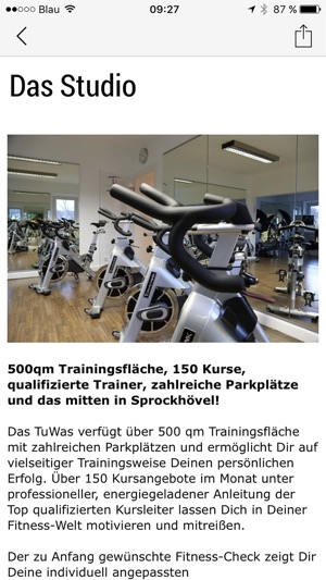 TuWas - Gesundheit & Fitness(圖4)-速報App