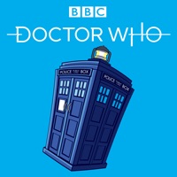 Contact Doctor Who: Comic Creator