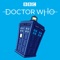 **Official Doctor Who Comic Creator app from BBC Studios**