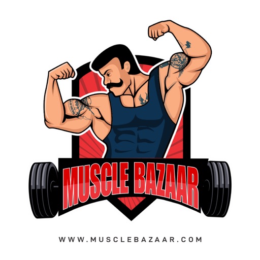 Muscle Bazaar