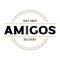 Wherever you are, with the Amigos Hasselt app, you can easily order from the extensive range of delicious Latin American streetfood