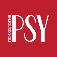 PSYCHOLOGIES Россия app not working? crashes or has problems?