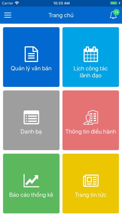 VNPT iOffice Quảng Trị