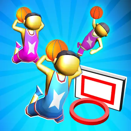 Stack Basketball Cheats