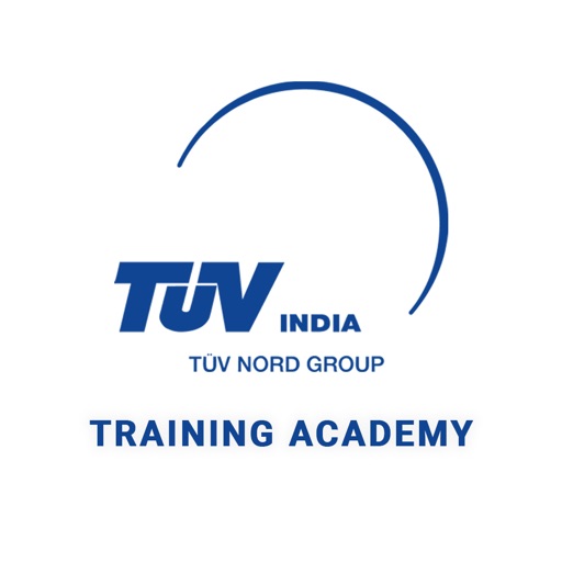 TUV India Training Academy