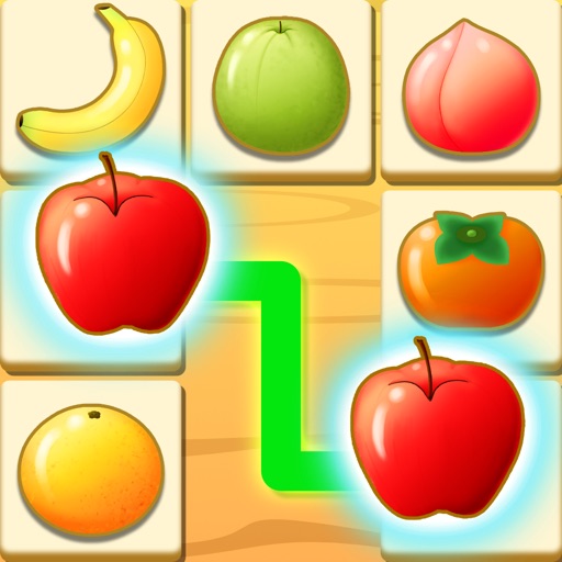 Fruit Pairing By Gempro Technology Inc.