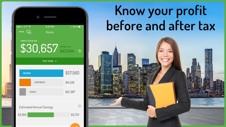 Hurdlr: Mileage Tracker & Log