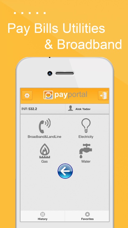 Payportal - Payments App