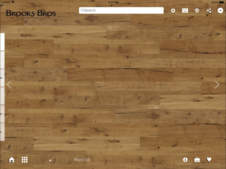 Brooks Bros Flooring screenshot-3