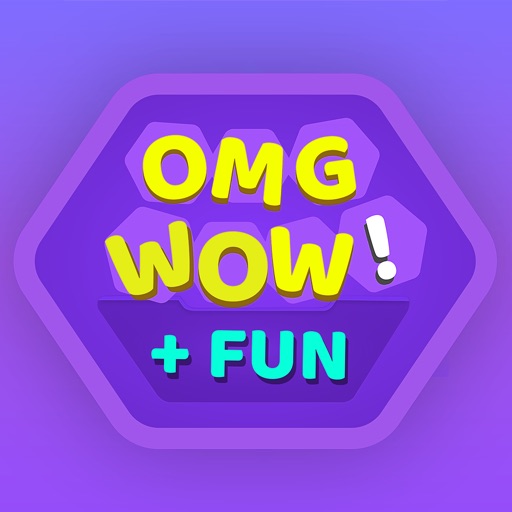 OMG-WOW +FUN