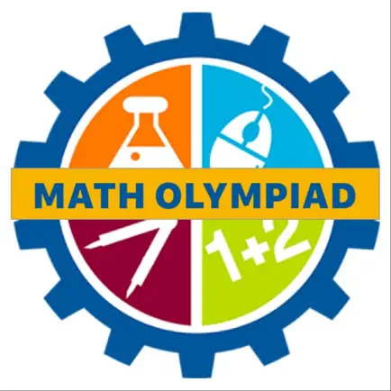 Math Olympiad Читы