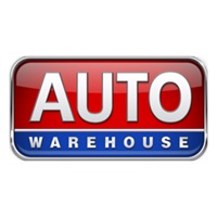 Auto Warehouse App
