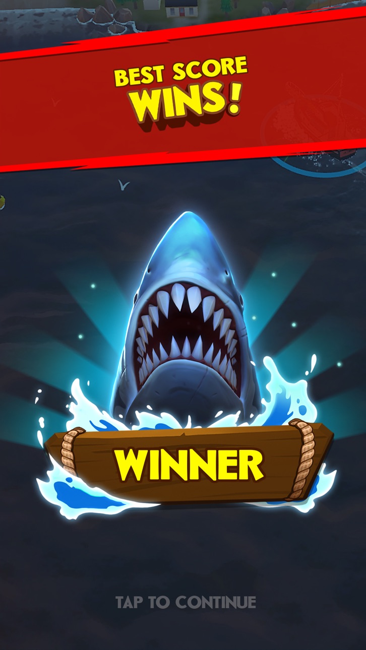 JAWS.io - Free Hack screenshot 5 - iOS game interface