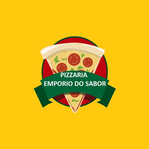 Pizzaria Empório do Sabor